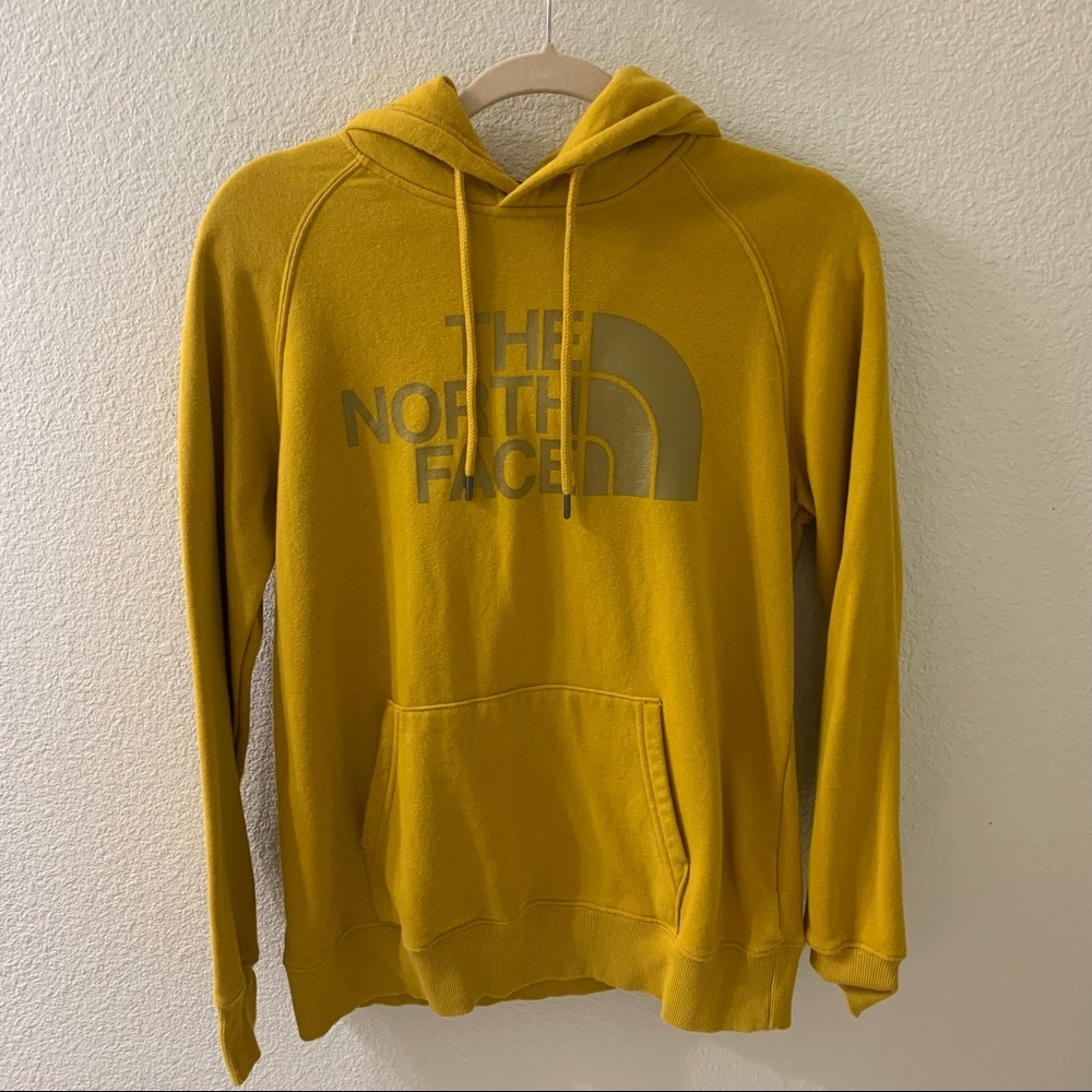 North Face Hoodie